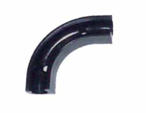 Slanghållare hörn 10mm-3/8