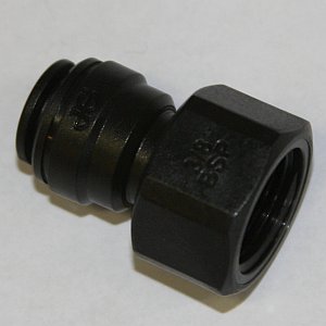 Nippel-Adapter 3/8" - 8mm