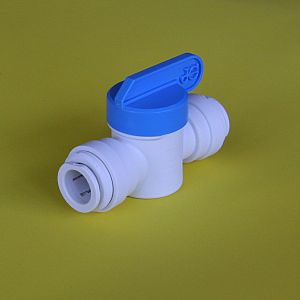 Avstängningsventil f. 12mm PPM