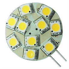Led lampa G4 smd 10