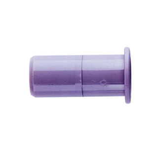 Slang/ tube support hylsa för slang 10mm