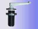 Bottenplugg 2-del 88mm