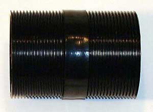 FÖRLÄNGNINGSRÖR 3" 125mm
