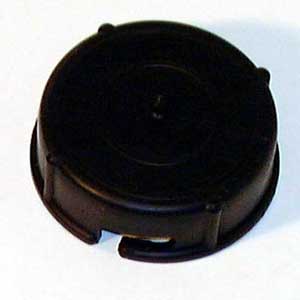 LOCK till VENTILAVLOPP