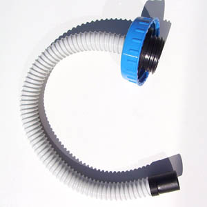 Tanklock Ø 100 .slang 500mm