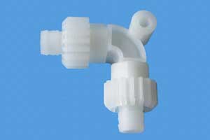 Vinkel 90gr M15X1,5 komplett X-FIX