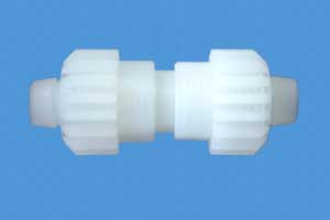 Skarv-rak M15x1,5 komplett