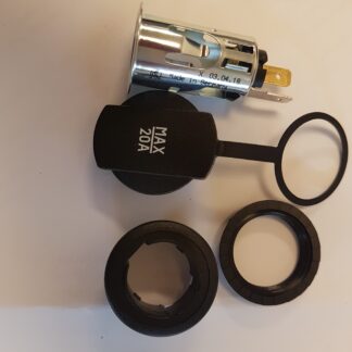 UTTAG 12 V 21 mm 20 A