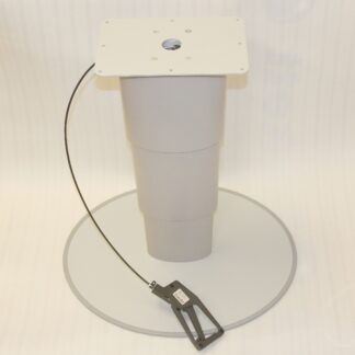 Bordstativ Primero comfort 300-660mm