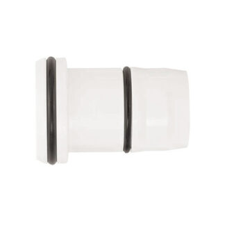 Stödhylsa Superseal 10mm