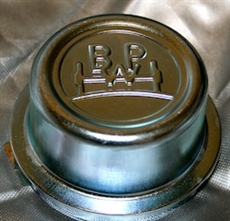NAVKÅPA BPW, AL-KO 64,4 D h 34 mm