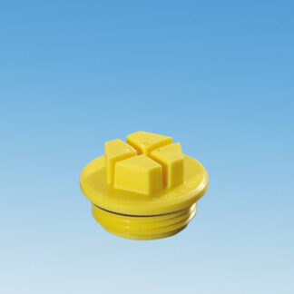 Tankpropp 3/4"utv.gänga