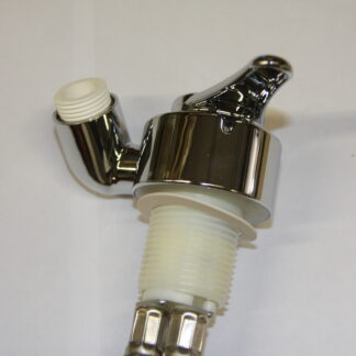 FLORENZ m. ½" duschanslutning