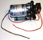 SHURFLOTrailKing10 l/min3,1B