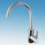 LUCCA JG anslutning 12 mm kranrör19 mm