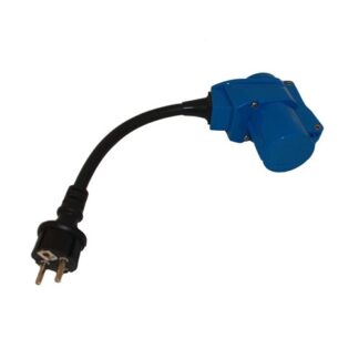 Adapter Schucko Hane - Schucko/CEE Hona