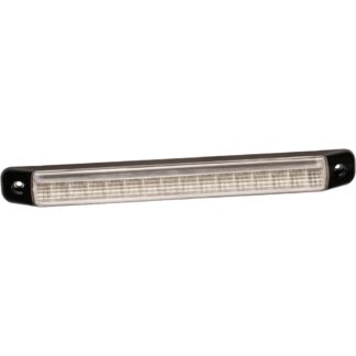 Blinkers vandrande Linepoint 2 vänster 12-24v LED