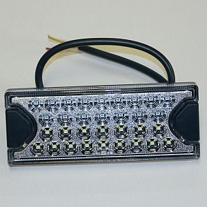 Till lägslampa MiniLED 12/24v Dim/backljus