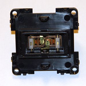 Brytare Till fotsteg inprojal 20000