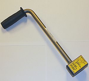 vev till Winsch typ 901A/1201A plus