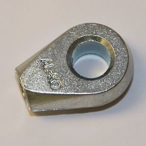 Fästögla till gasdämpare GF M 10x16