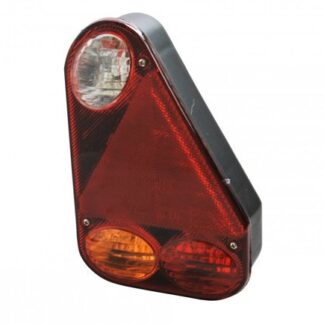 Earpoint 3 höger.m kontakt +BACKLJUS 20 ST LÅDA