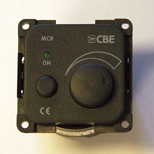 DIMMER 12 V 3 A MAX 32 W