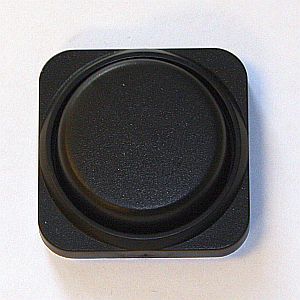 Tryck knapp för dimmer E12-510