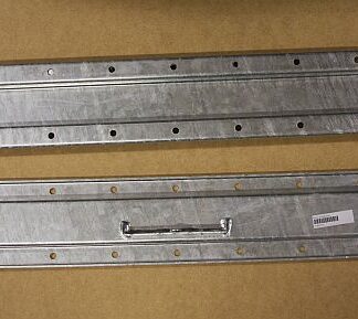 Skarv för axlar 1 par