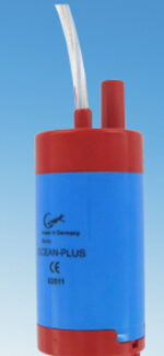 Dränkpump OCEAN PLUS 12V 2 bar