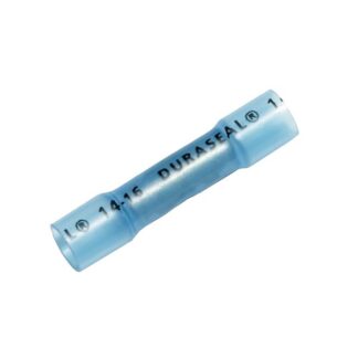 LIMSKARVHYLSA BLÅ 32 mm 10 st