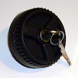 RESERVLOCK TILL 521,524 svart