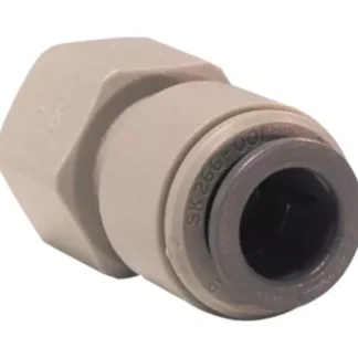 Nippel 3/8" inv.g. bsp - 12mm