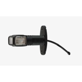 Superpoint 1V Led VÄ kombi bredd/sidomarkering