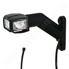 Superpoint 1V Led hö kombi bredd/sidomarkering