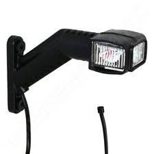Superpoint 1V Led VÄ kombi bredd/sidomarkering