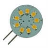 LED G4 STIFT SIDAN LED 9 SMD 9 W