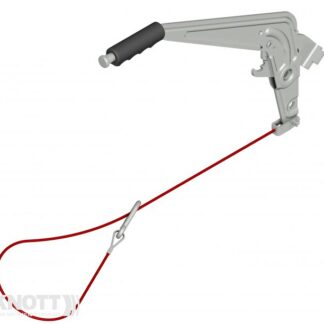 HANDBROMSSPAK KNOTT HF,KF.KR