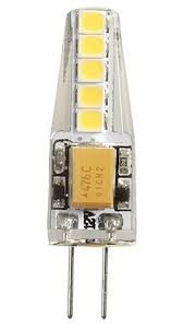 Led lampa G4 1,5W 2700 K