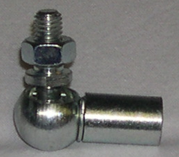 Vinkelkulled M10/M10