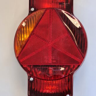 Vänster 5-poligSTÅNDE