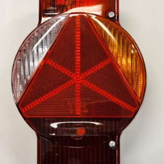 HÖGER 5-poligSTÅNDE