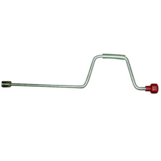 VEV FÖR STÖDBEN HYLSA 19mm AL-KO