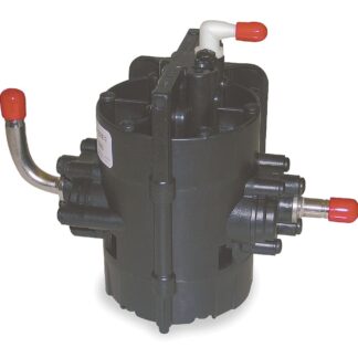 SHURflo 166-200-56 luft/CO2/Syrup