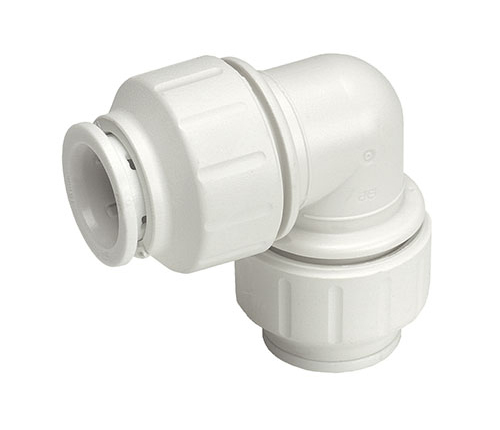Förminskning vinkel 22mm - 15mm