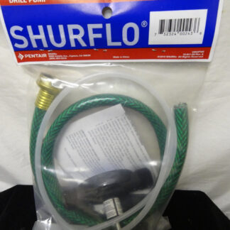 SHURflo Drill Pump