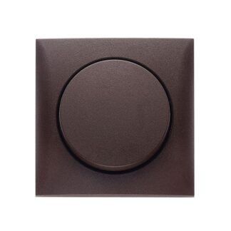 Dimmer led 96 W 9-48 V BRUN