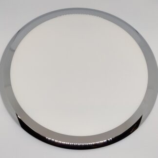 PLAFOND 310*6 mm KROM blank 4000 K 10 W