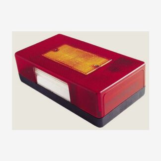RESERVGLAS TILL CE-7155