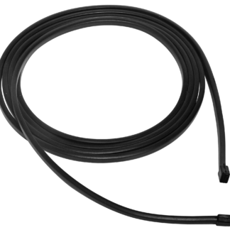 Kabel 25 m 2*0,75 ASPÖCK